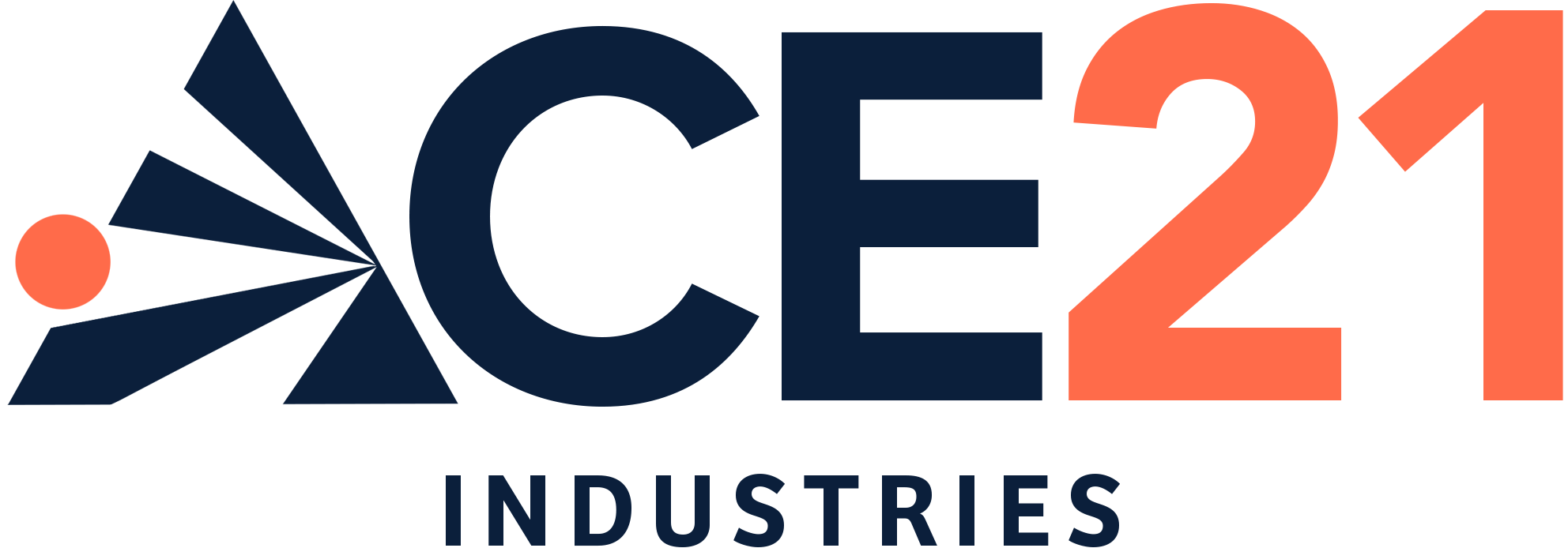 Ace21 Industries logo